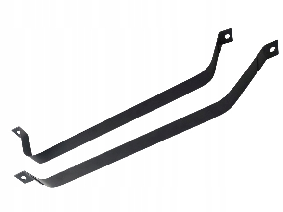 Opel Meriva 03-10 – objímky palivové nádrže