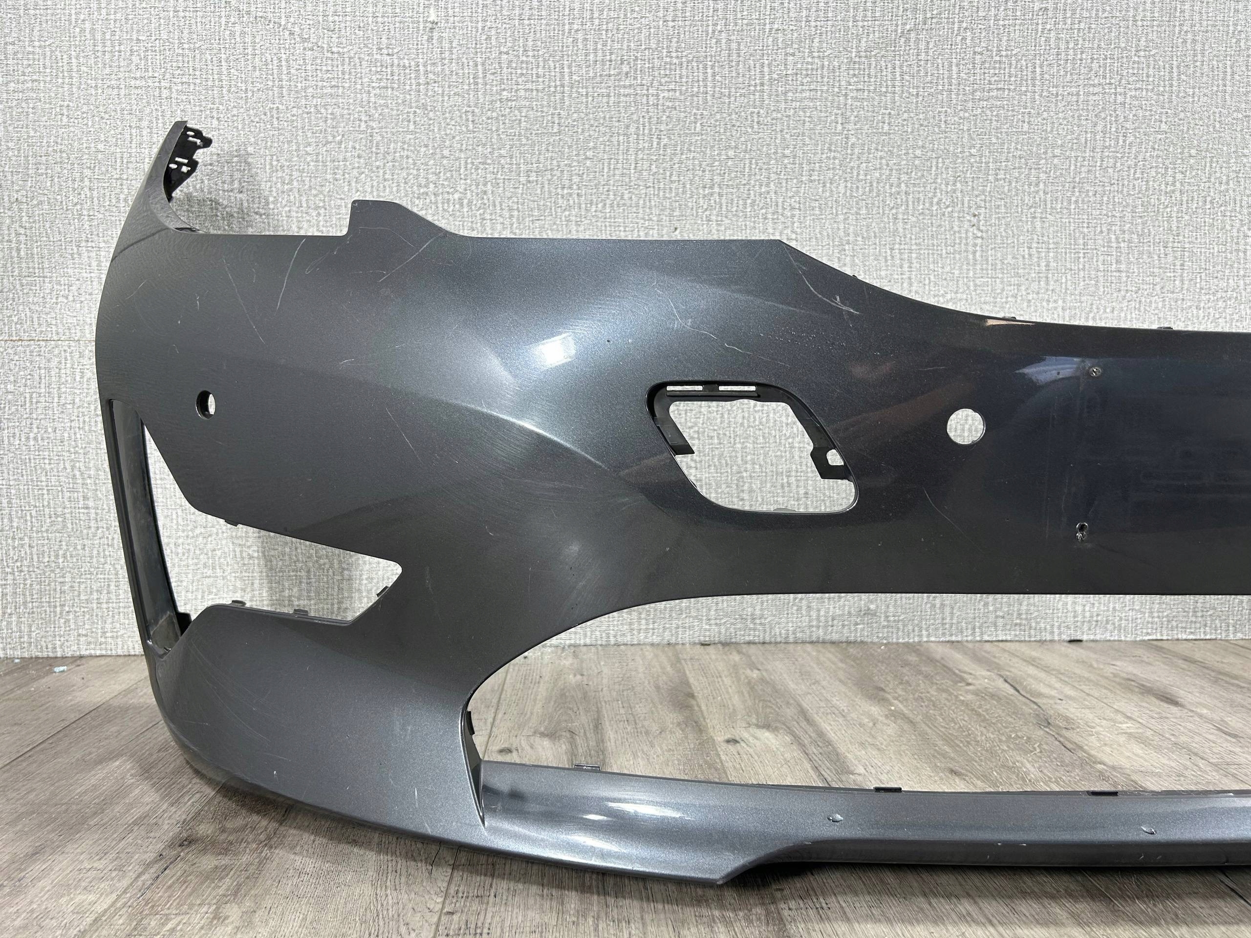 BMW 3 G20 G21 2019-2022 bumper front 7422239