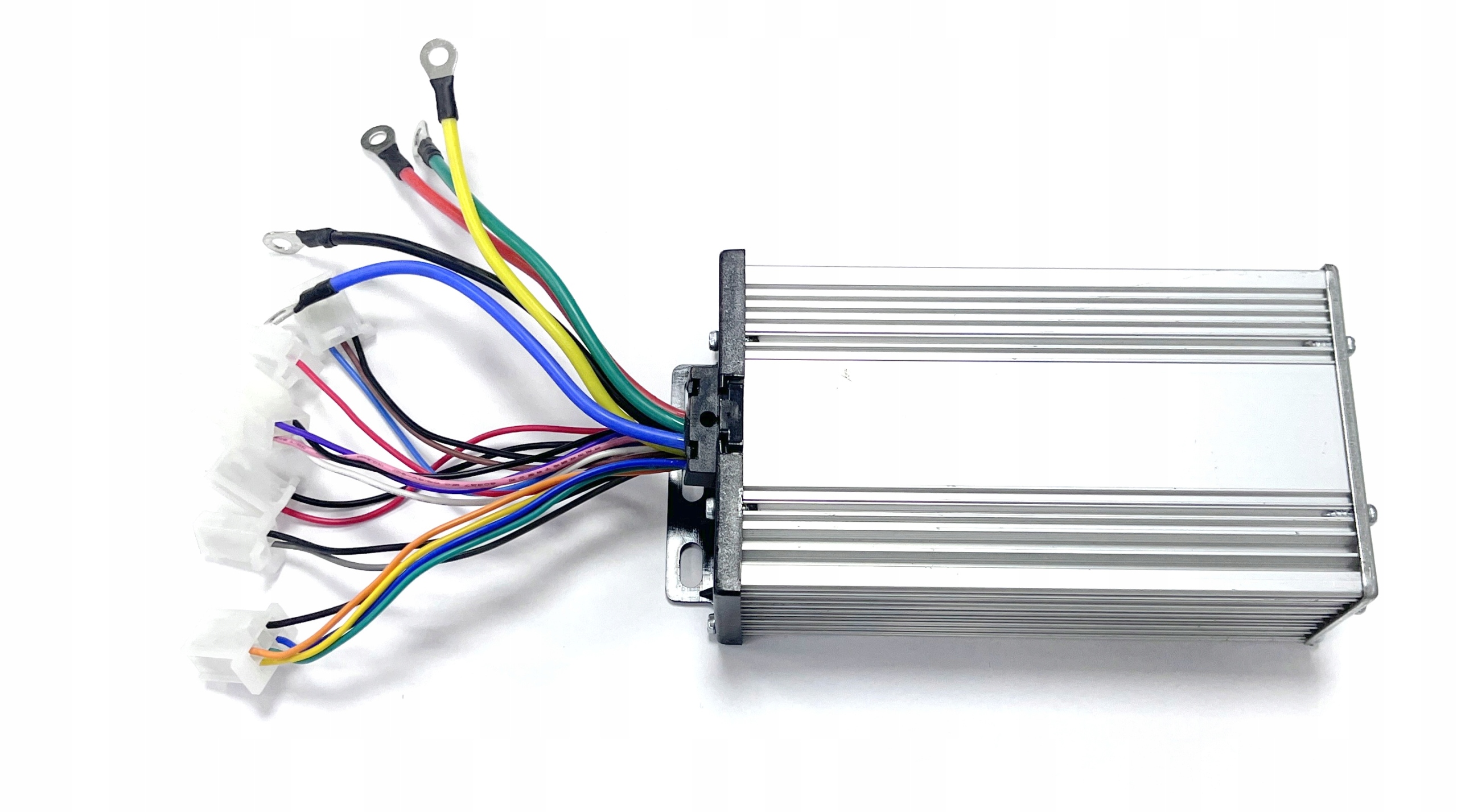 Modul 48V ovládač elektrického skútra Trojkolka eroller 1000W 6 kociek