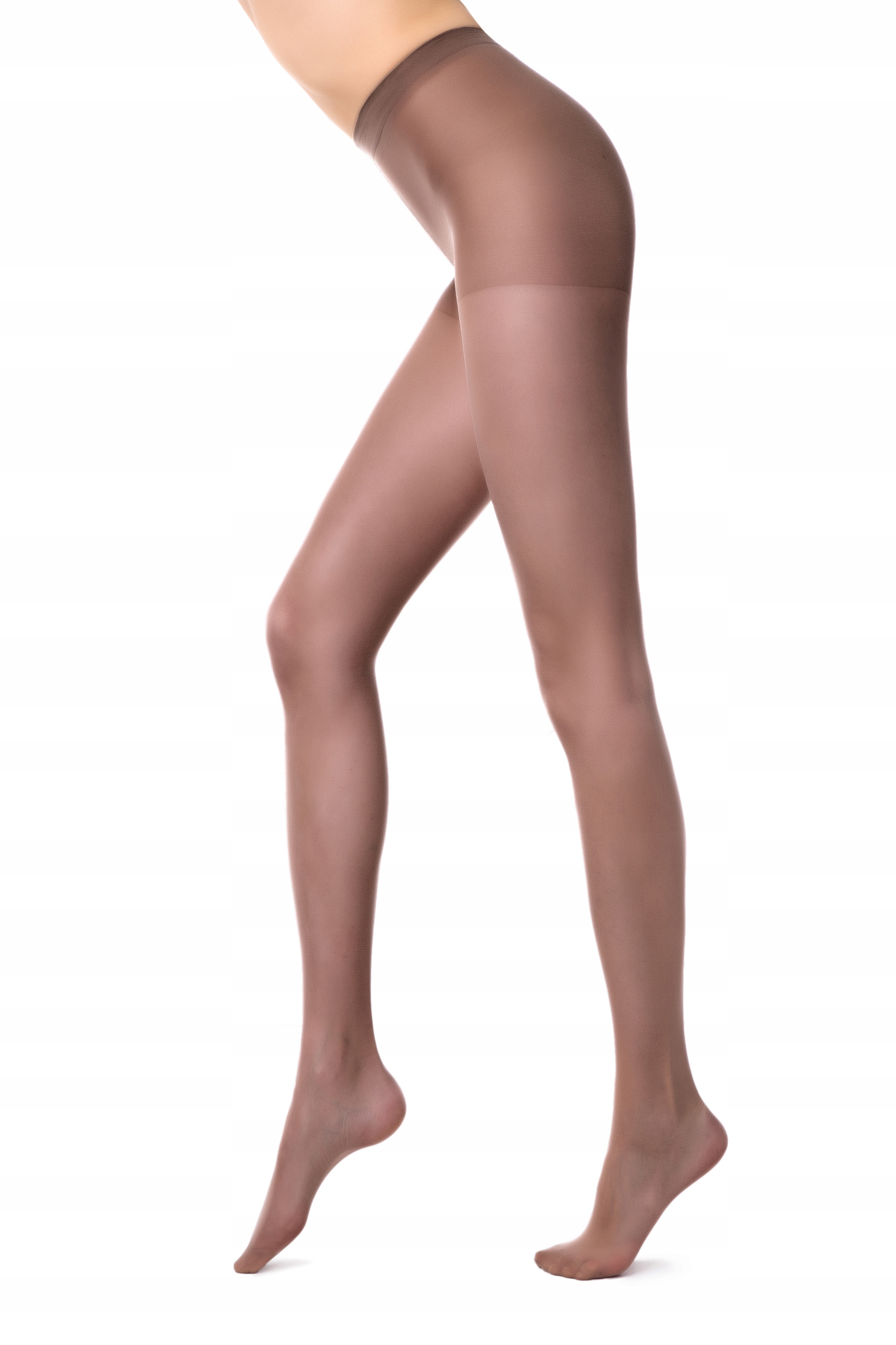 Rajstopy damskie Conte Nuance 20 den SHADE 5 mat Wykończenie matowe