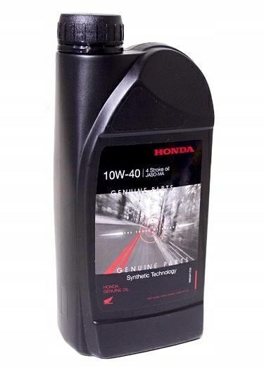 

08232-M99-G1LHE Olej Honda 10W40 Sl 1l