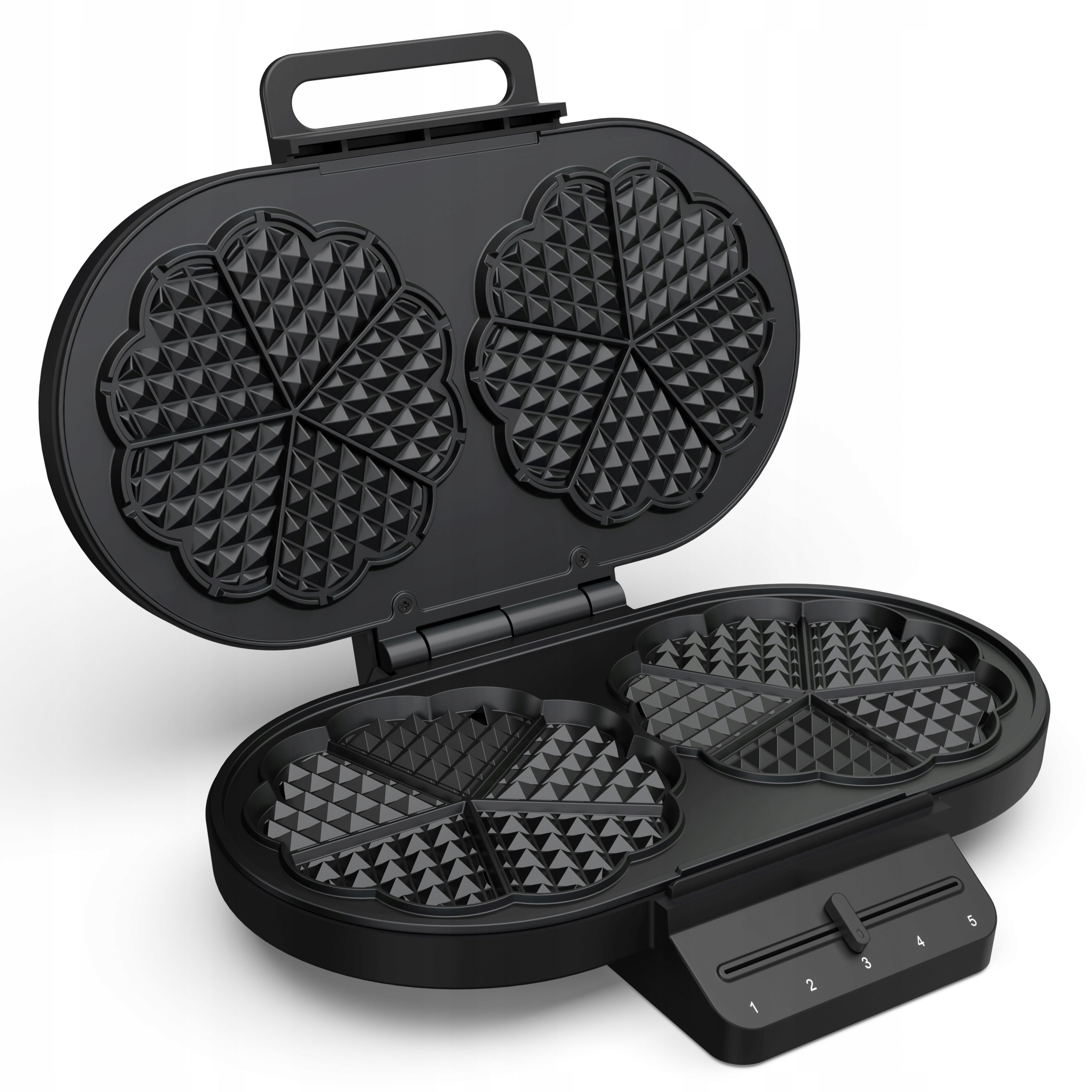 Princess 132384 Vaflovač