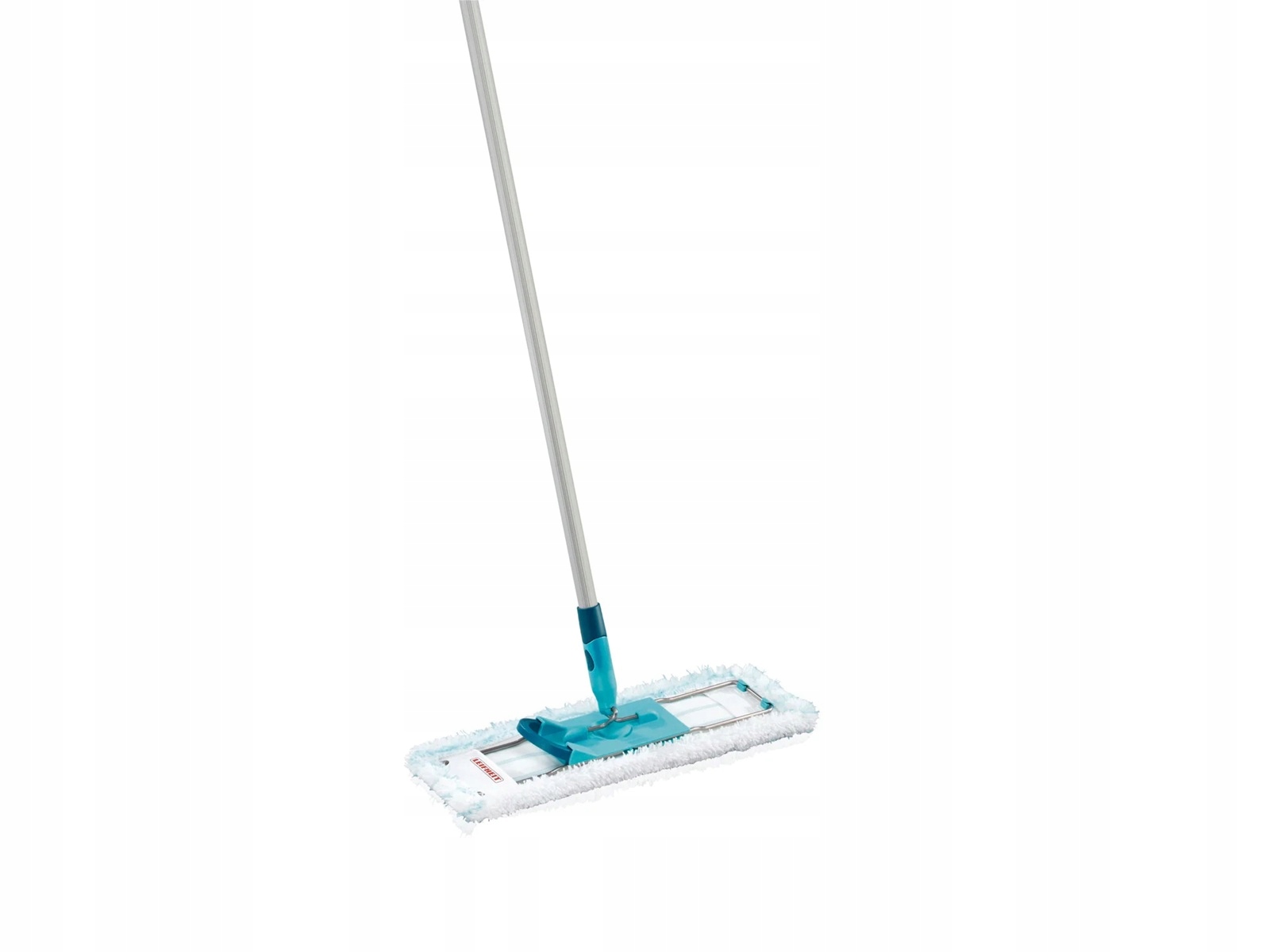 Leifheit Mop Micro Duo Aluminium