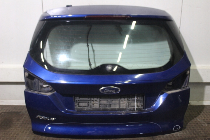 KLAPA TYLNA FORD FOCUS III MK3 1D