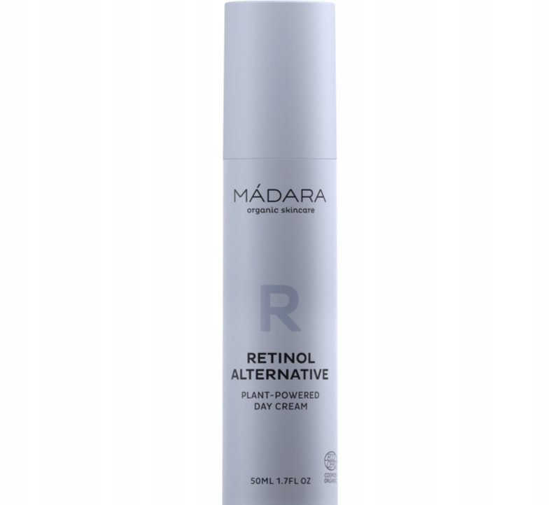 Mádara Retinol Alternative hloubkově hydratační krém proti stárnutí