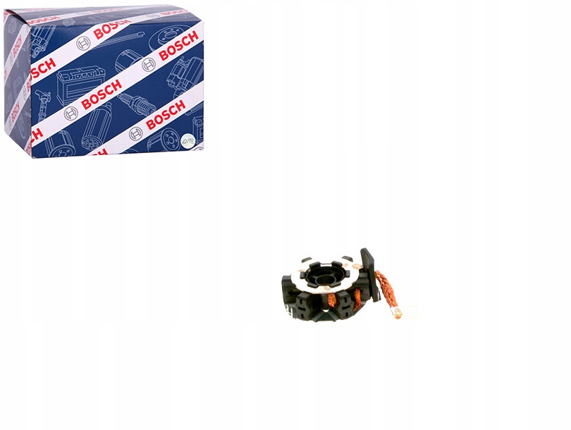 SZCZOTKOTRZYMACZ ROZRUSZNIKA BOSCH