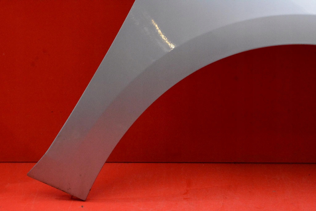 fender right front front SREBRNY OPEL ASTRA 5 V K 15-20
