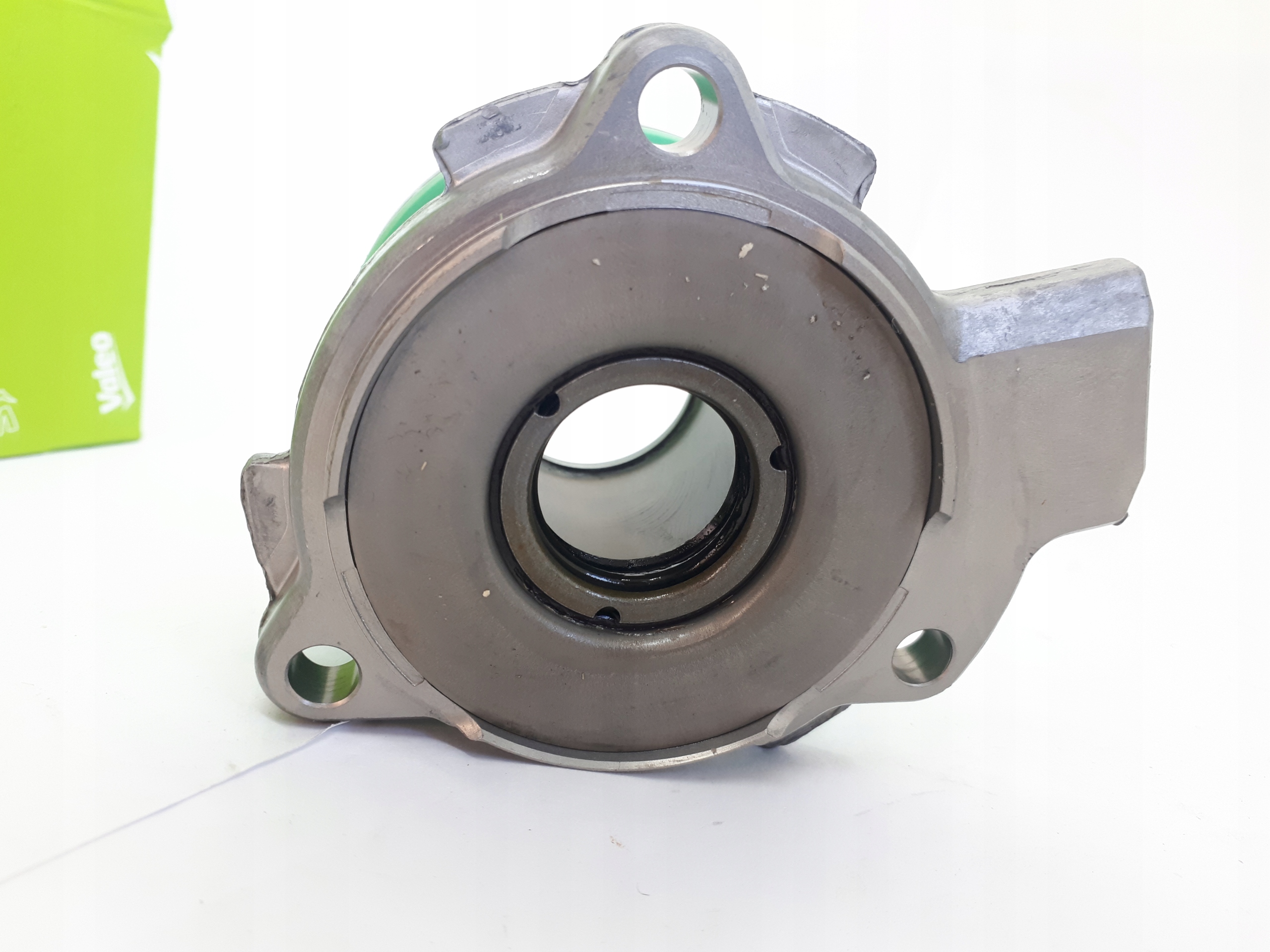 WYSPRZĘGLIK HYDRAULICZNY SPRZĘGŁA VALEO OPEL ASTRA G VECTRA B ZAFIRA A Numer katalogowy części 804503