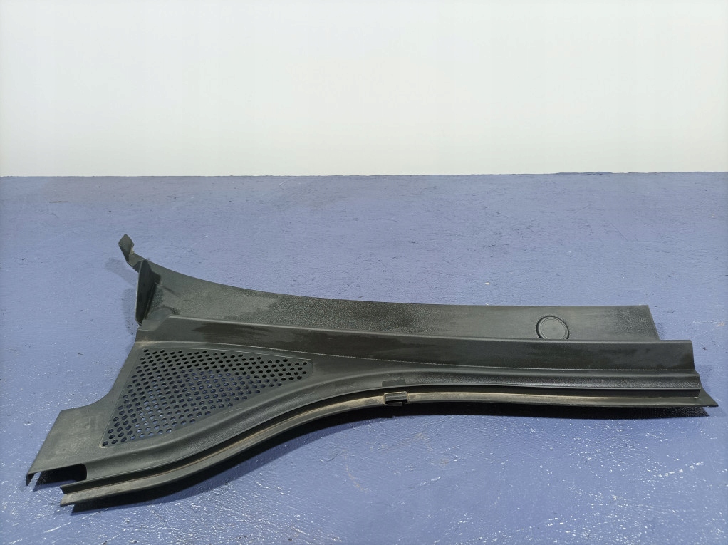 VW TIGUAN II PODSZYBIE PRAWE EU 5NB819404