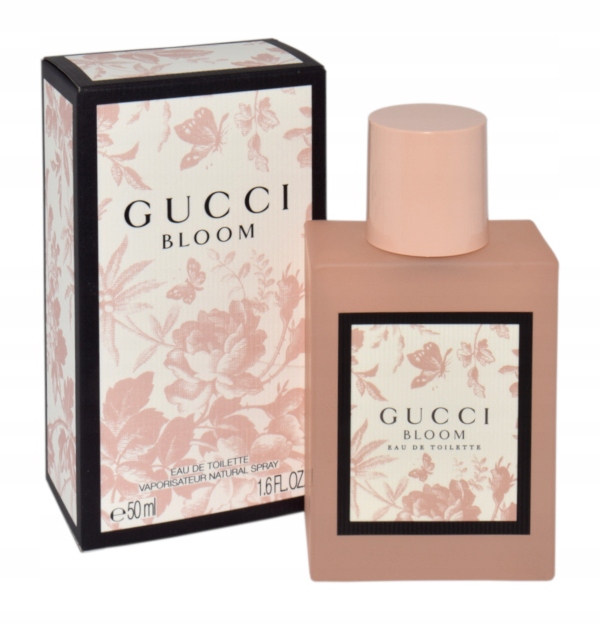 Gucci Bloom Edt 50 ml