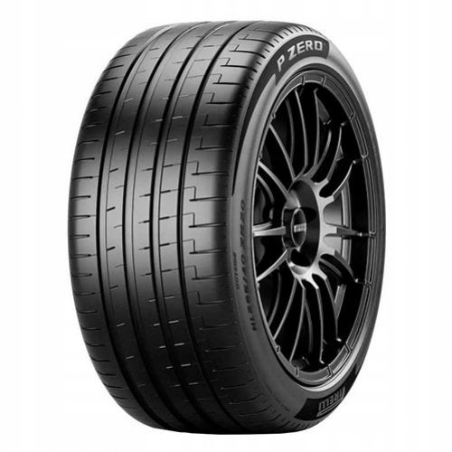 1x Opona letnia Pirelli P Zero (PZ5) 245/40R19 98Y XL Fr