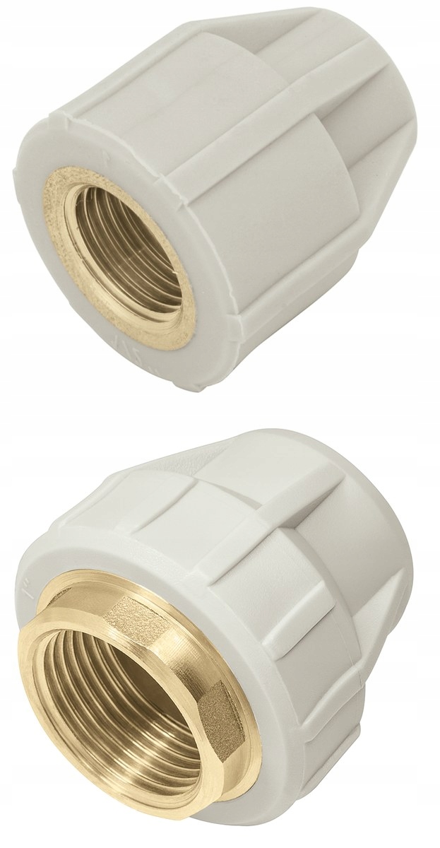 Spojka Vnitřní Závit Pp-r 63 Rp2"