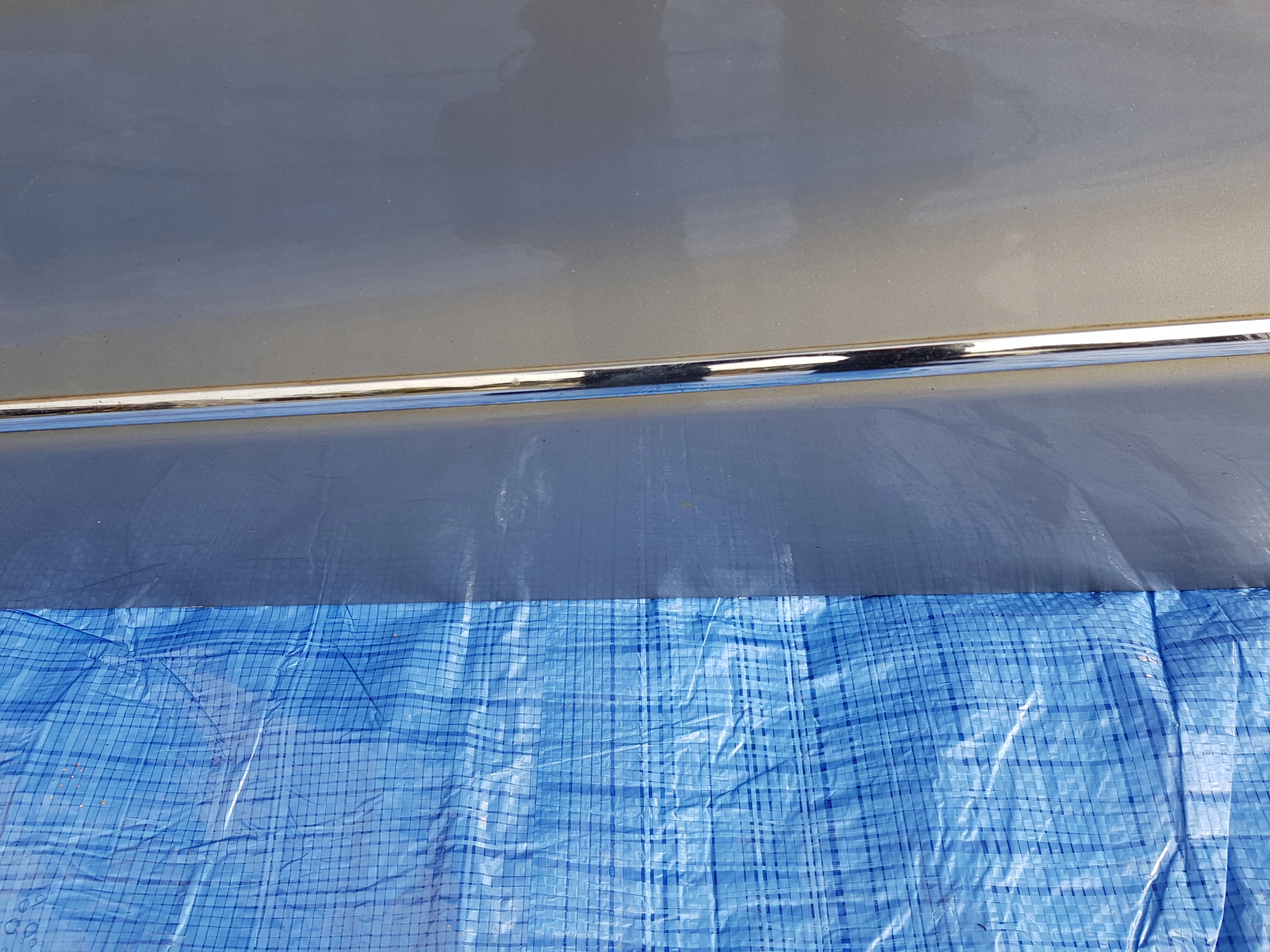 door left MERCEDES W207 C207 CABRIO C792 792