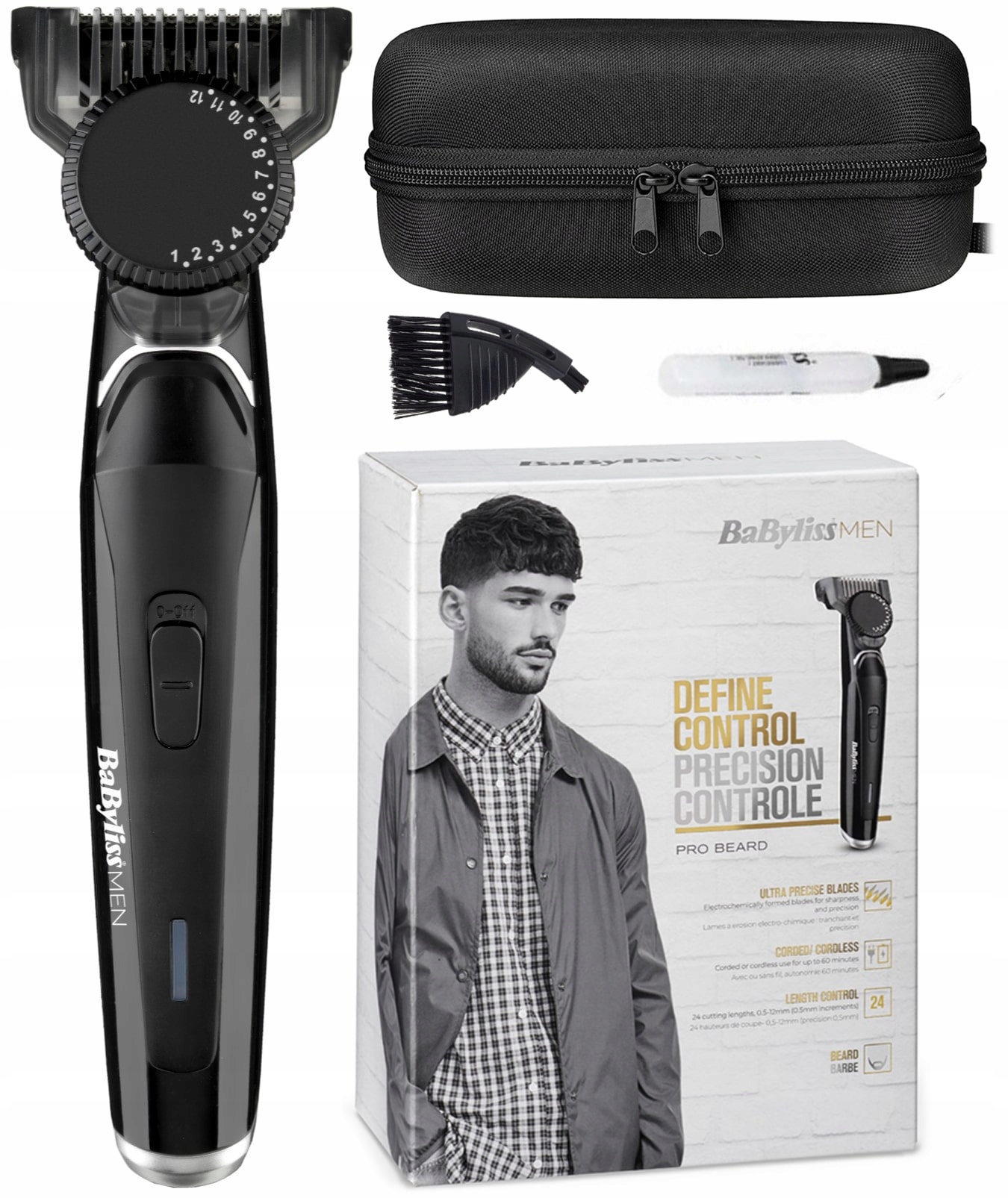 babyliss t881e