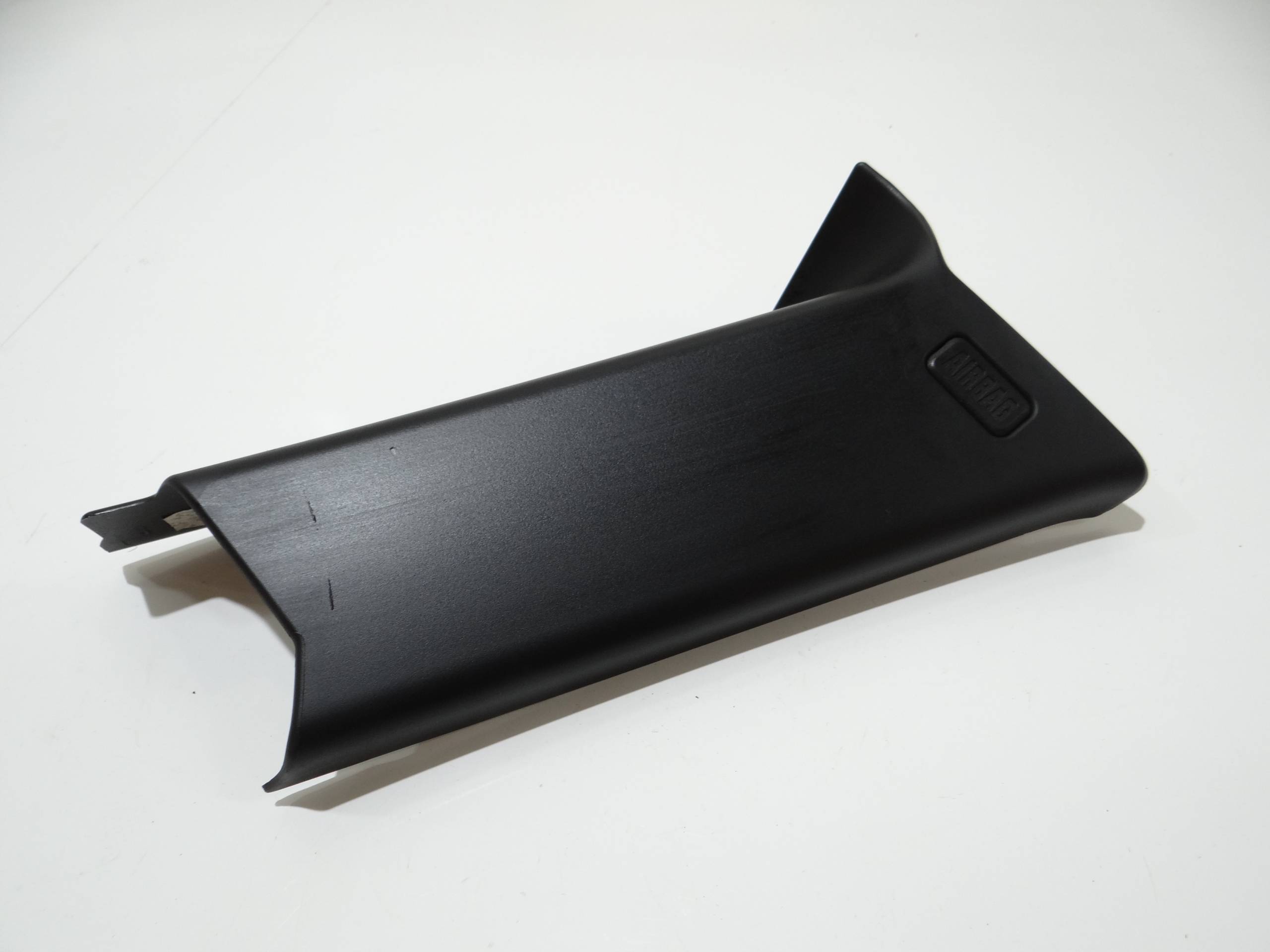 Blende Abdeckung SLUPKA links heck BMW E91 7117475