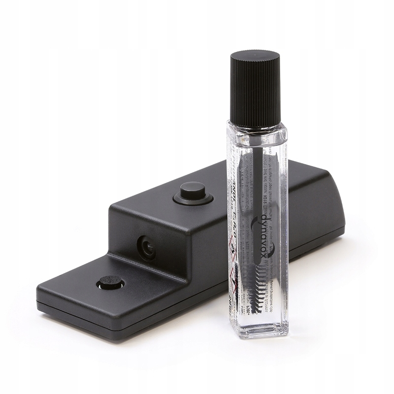 Elektroniczna szczoteczka do igły Dynavox HFC-50