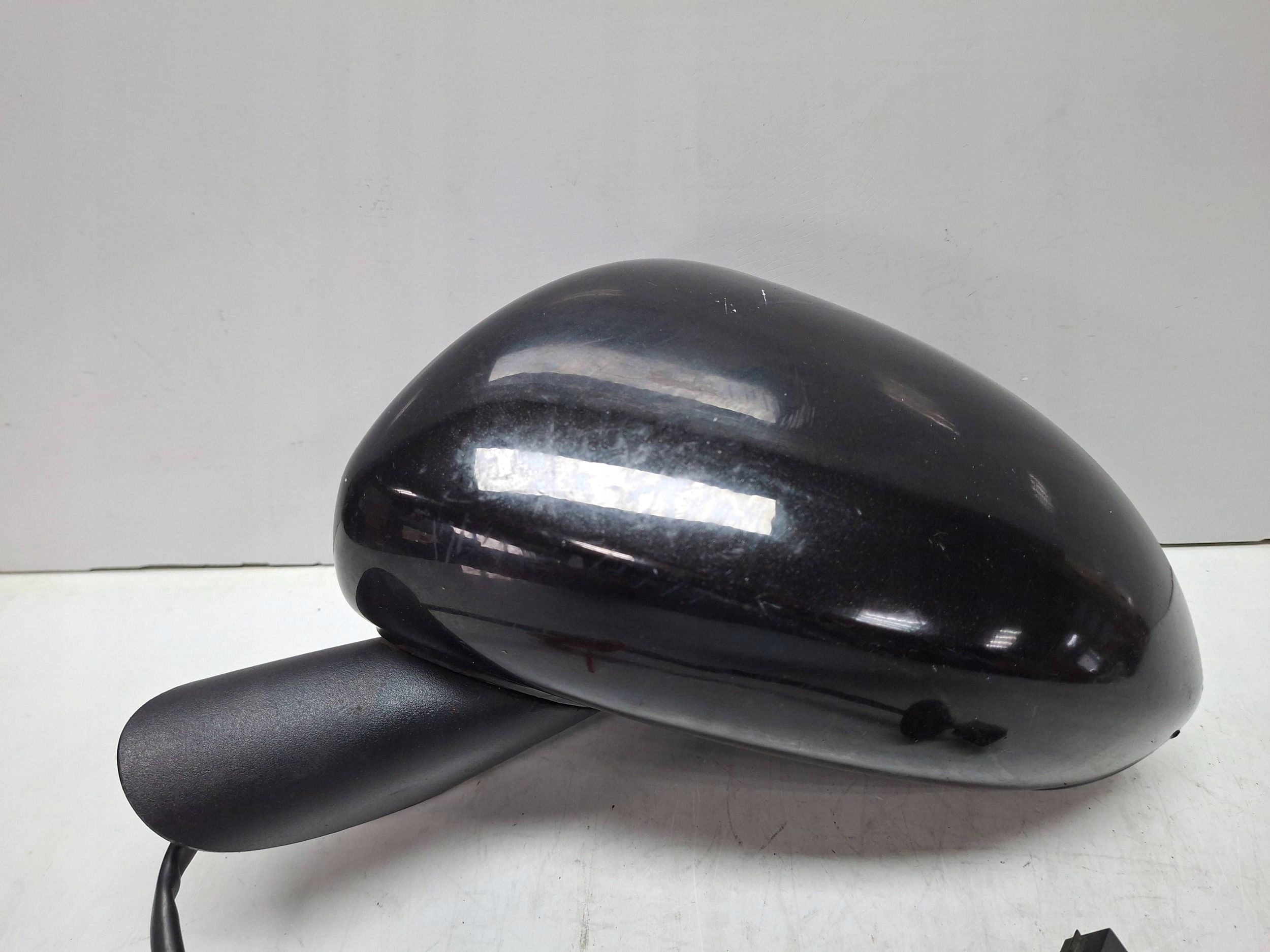 mirror exterior left OPEL CORSA D 5 PIN 2006