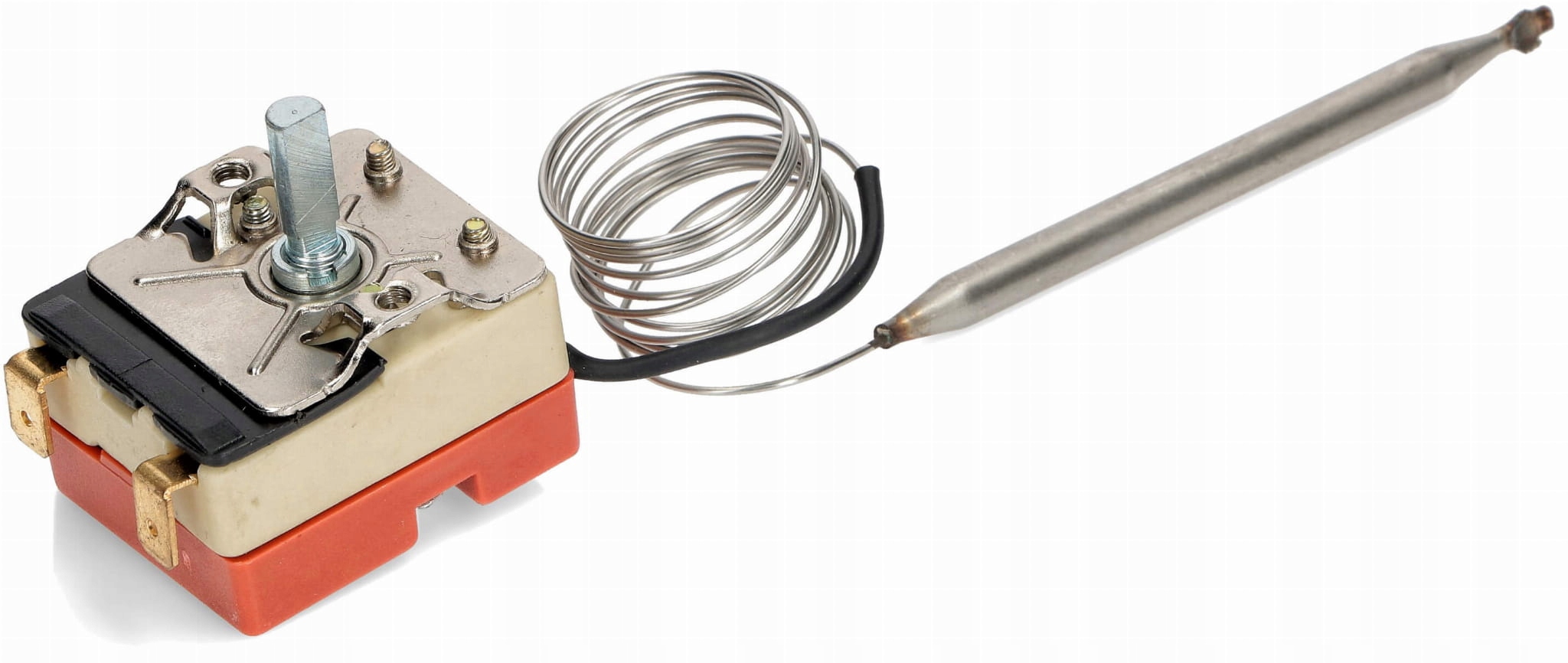 

Termostat do bojlera uniwersalny 30 90°C