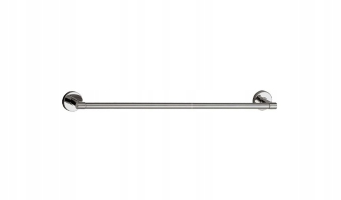 Merida Držák Na Ručník Chrom 67,5 cm