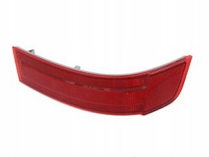 Відбивач бампера Mercedes GL A1648201274 правий Now