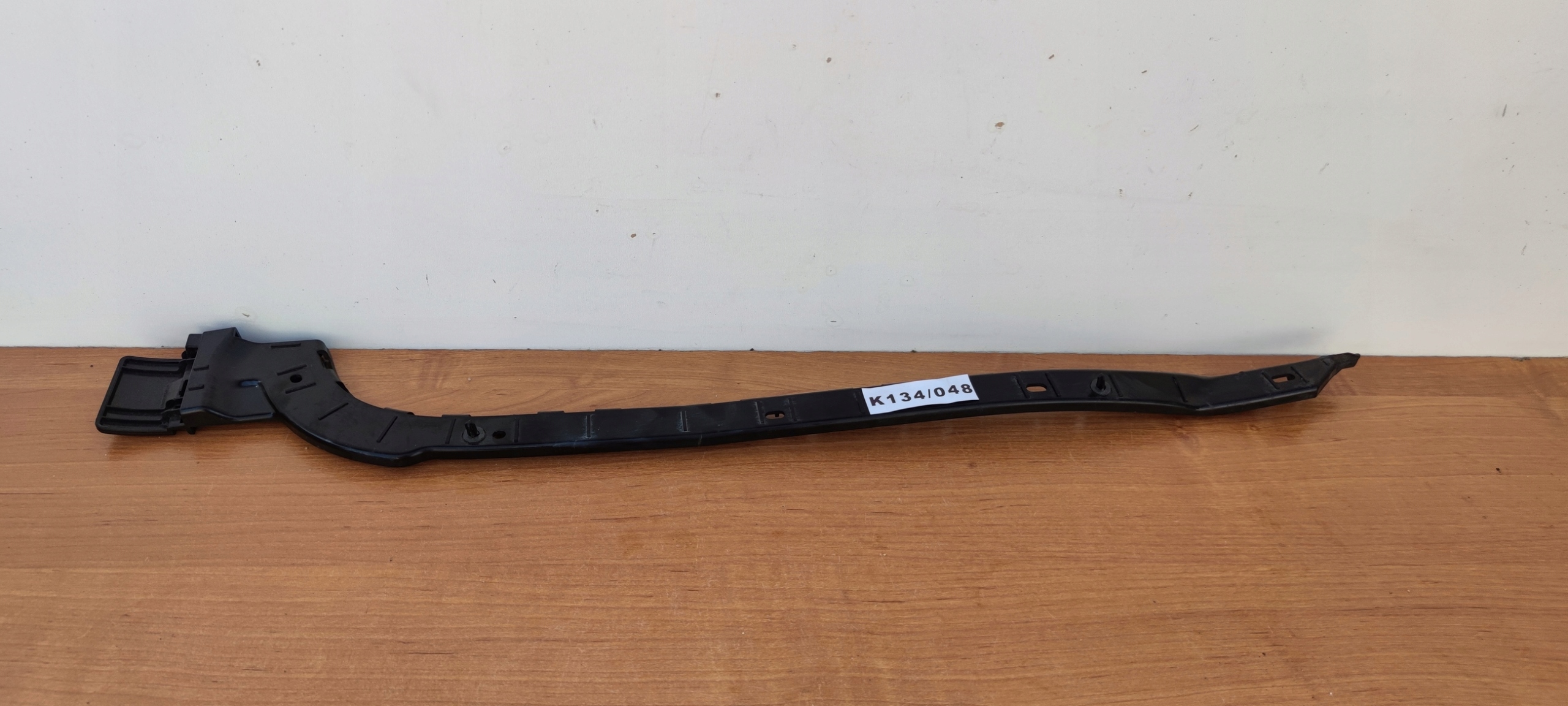 MERCEDES VITO W447 left bumper bracket rear part bracket