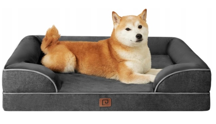 P205 Eheyciga Ortopedické pelíšek pro psa 91x68x15 cm