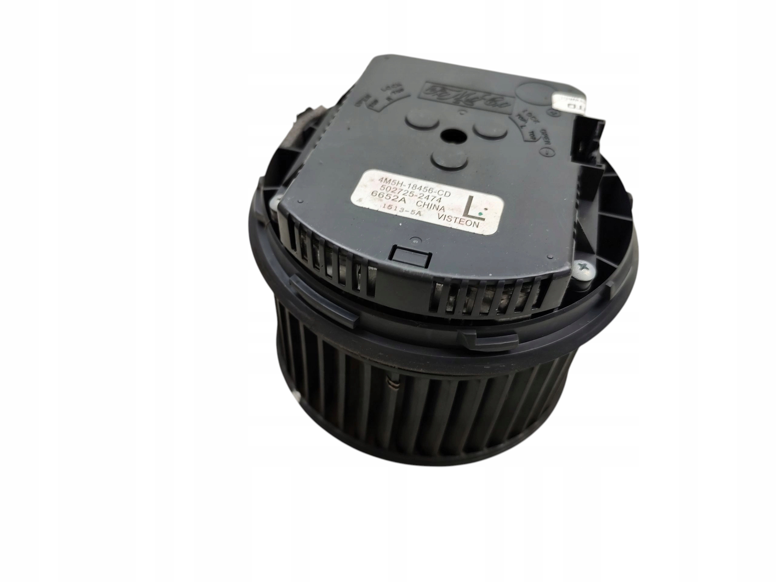 Lüfter DMUCHAWA des lüfters VOLVO C30 4M5H-18456-CD