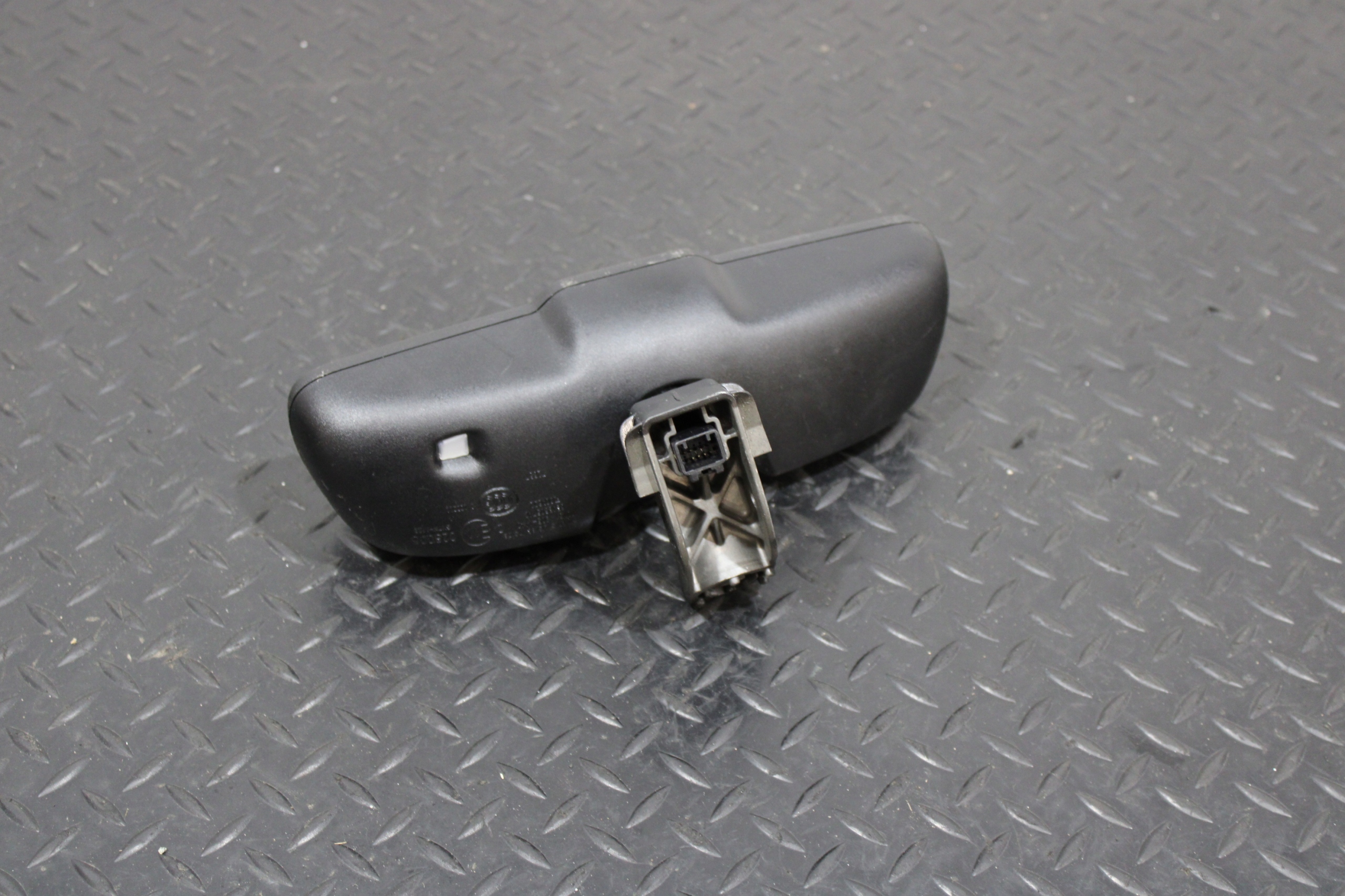 mirror inner reversely JEEP CHEROKEE KL