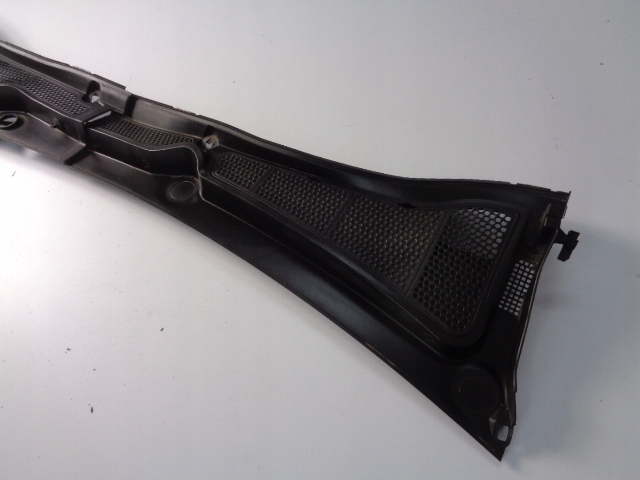 PODSZYBIE CITROEN C4 CACTUS 2015 ROK Numer katalogowy części 9801596280