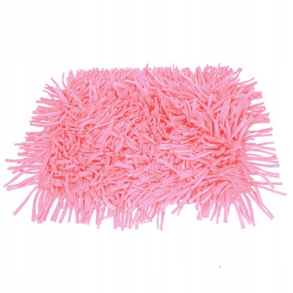 Levně Holland Animal Care Čmuchací kobereček Eat Slow 44x28cm růžový