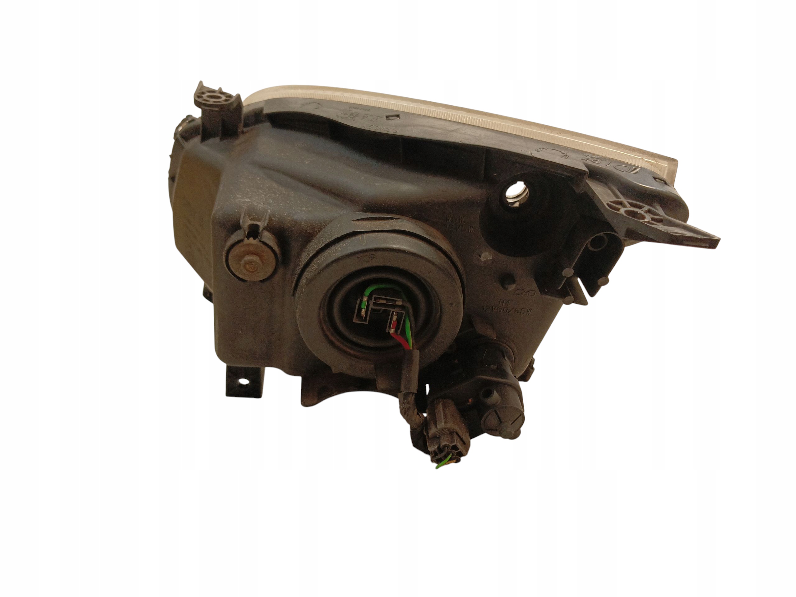 light REFLEKTOR right front SUZUKI IGNIS II (2003-2008) EUROPA