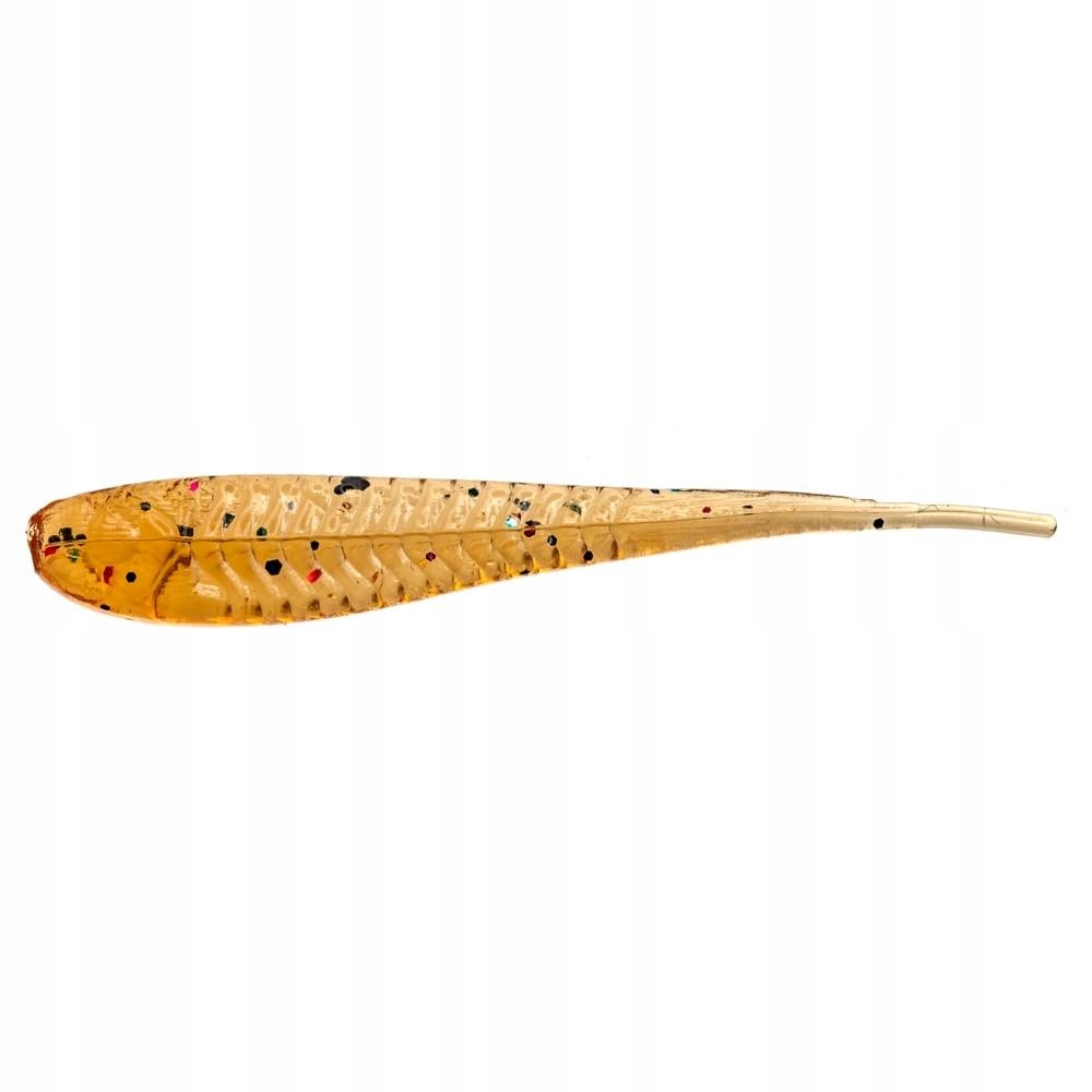 Realistic Shad Narybek 4,5cm 0,5g Kolor 017