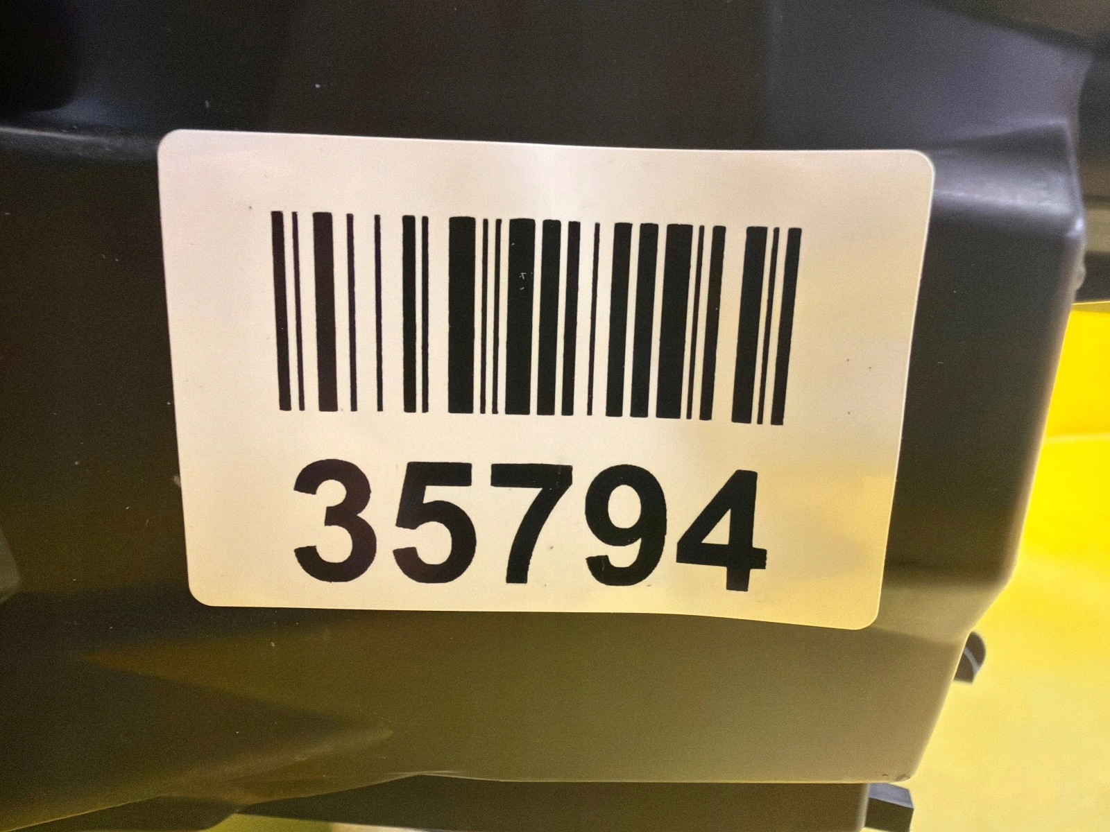 light right Renault Clio V 5 Full Led 260107933R