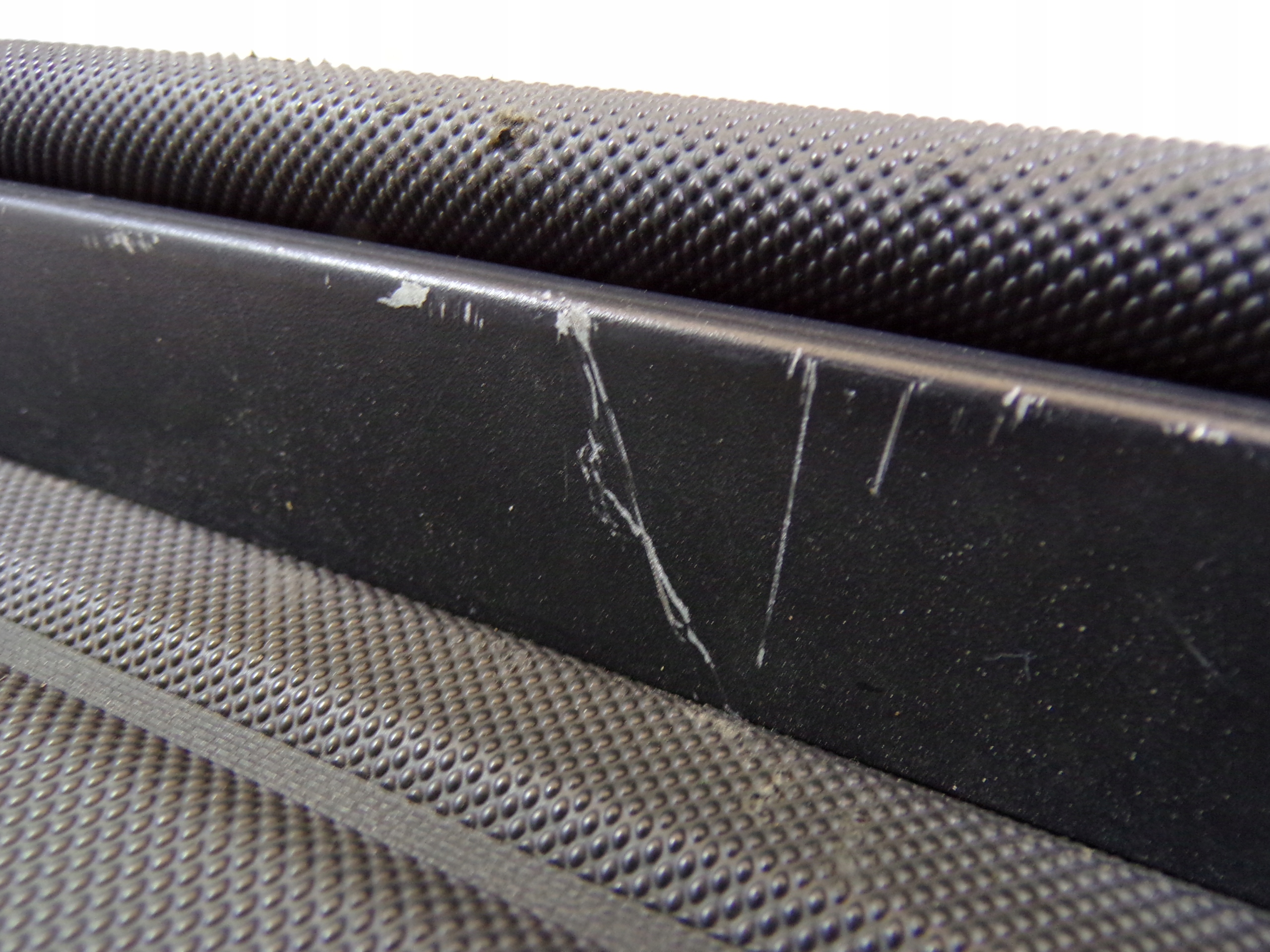 blinds boot CITROEN C4 GRAND PICASSO