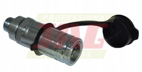 Hydraulická zásuvka Massey Ferguson XTX185 XTX200 3794298M1