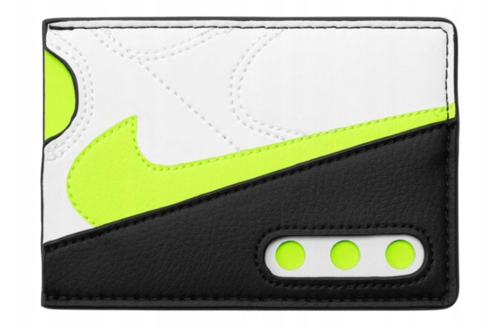 Nike Peněženka na karty Icon Air Max 90 Card Wallet