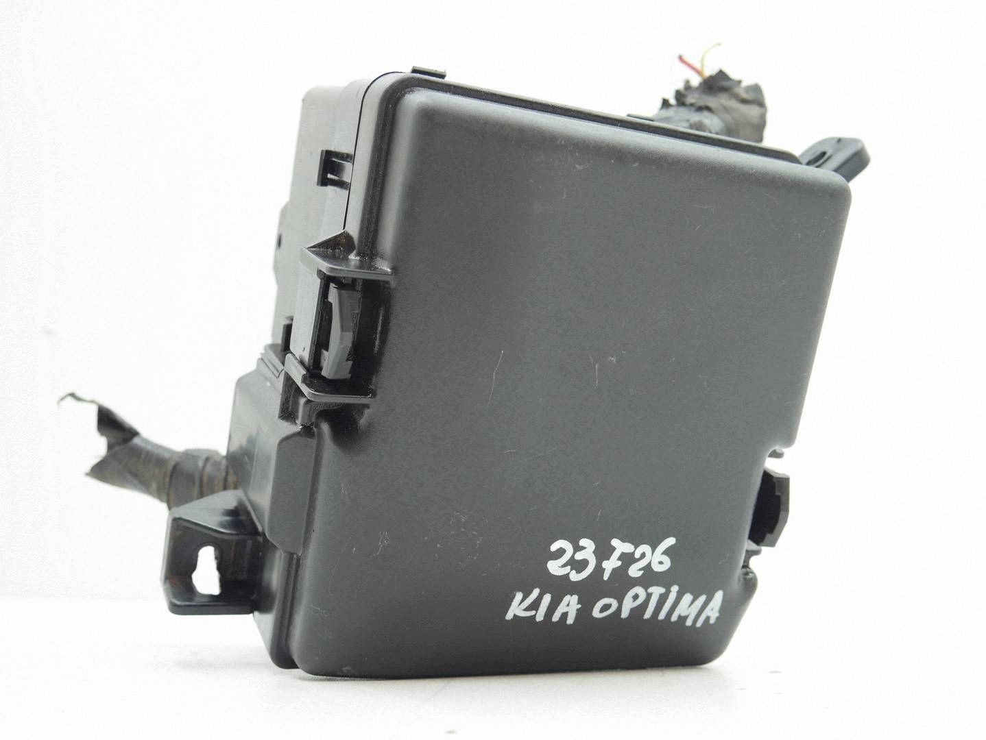Module fusibles KIA OPTIMA IV 1.6 CRDI 912H0-D4280