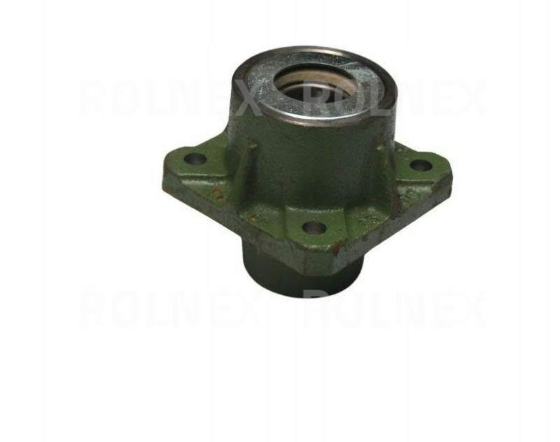 Náboj kola kopáče kompletní Rolmus 5609050181