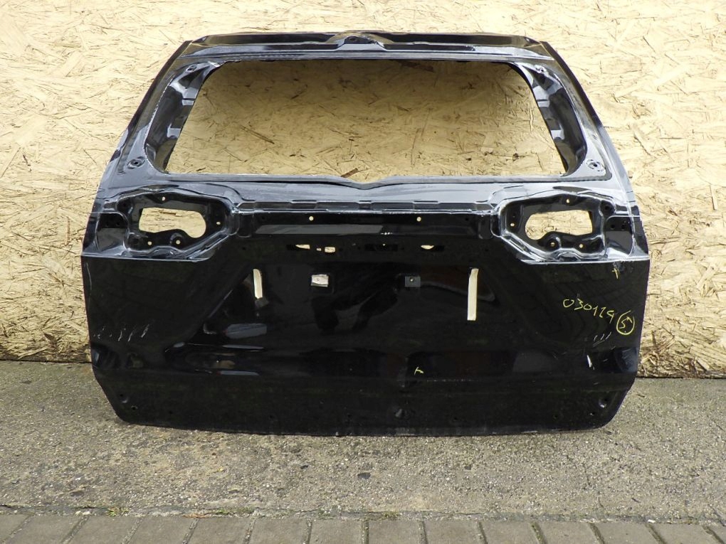 TOYOTA RAV4 RAV IV V 5 2019 19- HECKKLAPPE