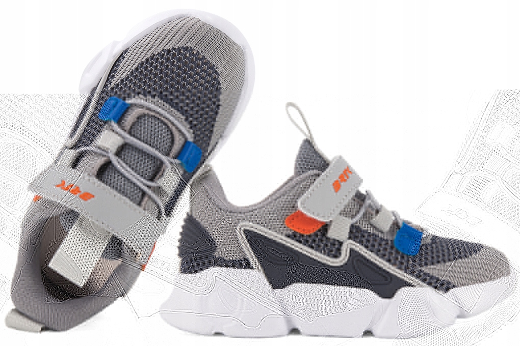 

Bartek 15440001 Buty Sportowe Sneakersy Pu 30