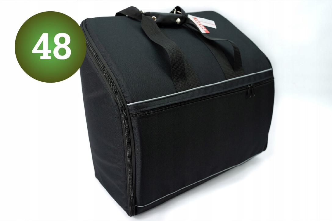 Standard Polský obal na akordeon Gruby 40-48b