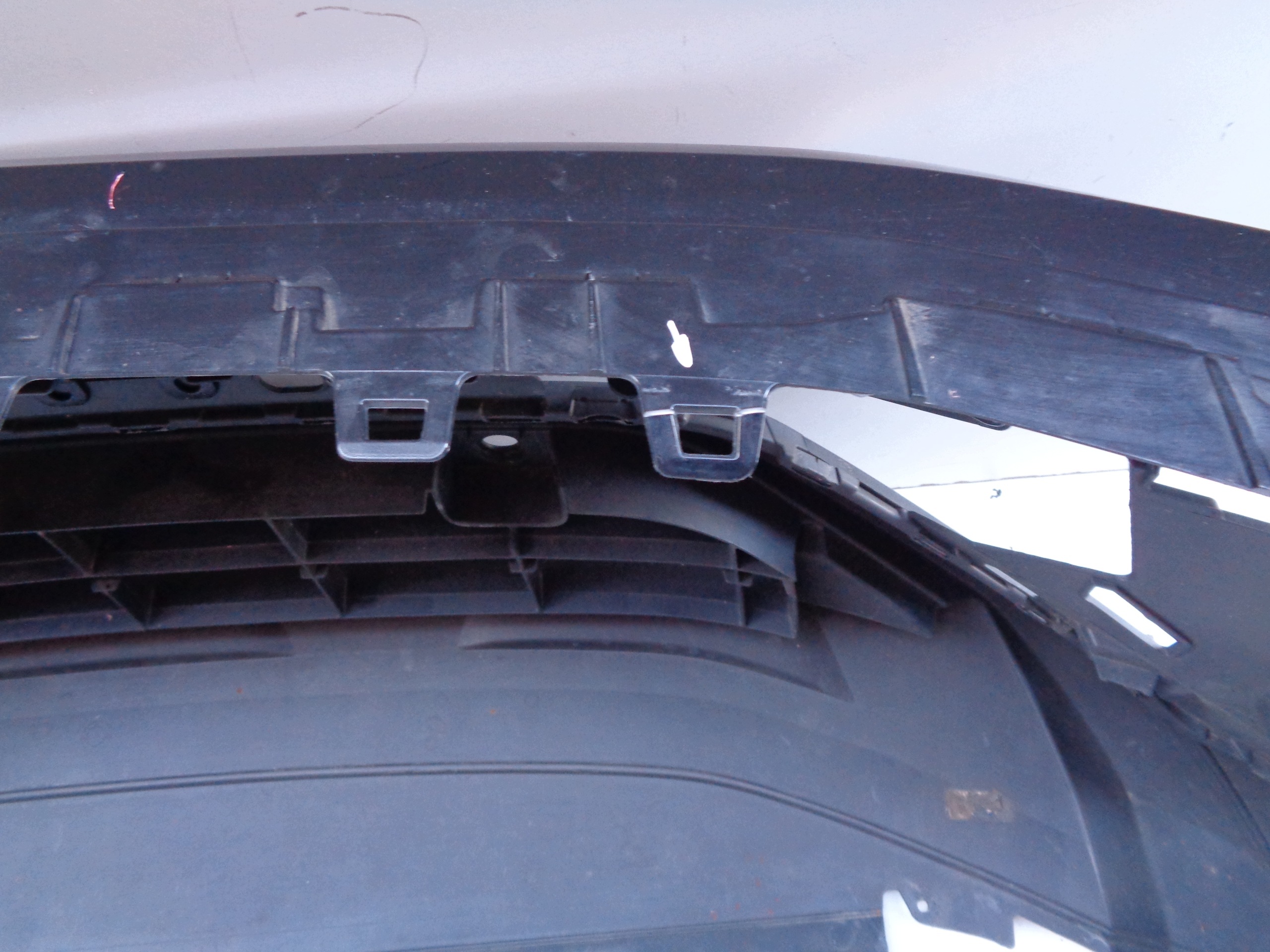 frontstoßstange VW TIGUAN II 5NN 20- LIFT ALLSPACE NR 54046