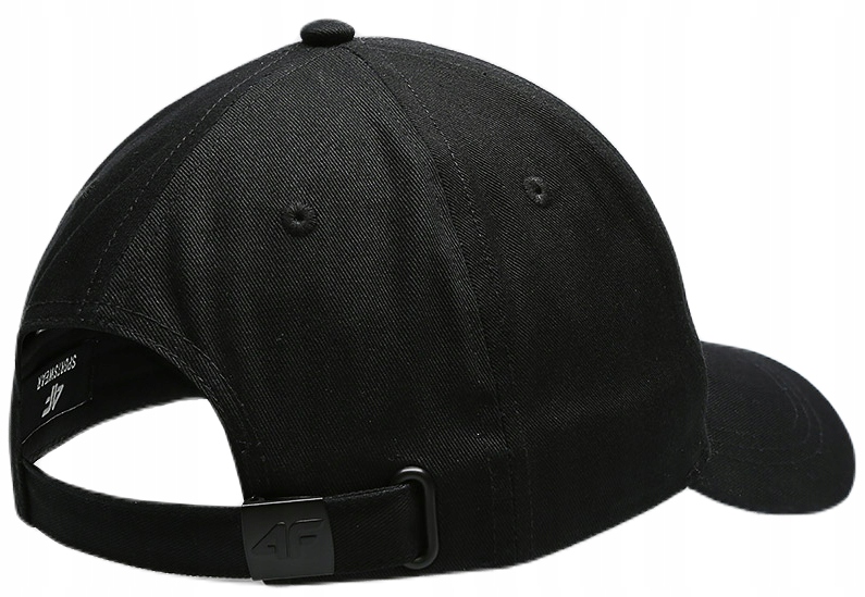 CZAPKA DAMSKA MĘSKA 4F BEJSBOLÓWKA Z DASZKIEM LATO EAN (GTIN) 5905683003551