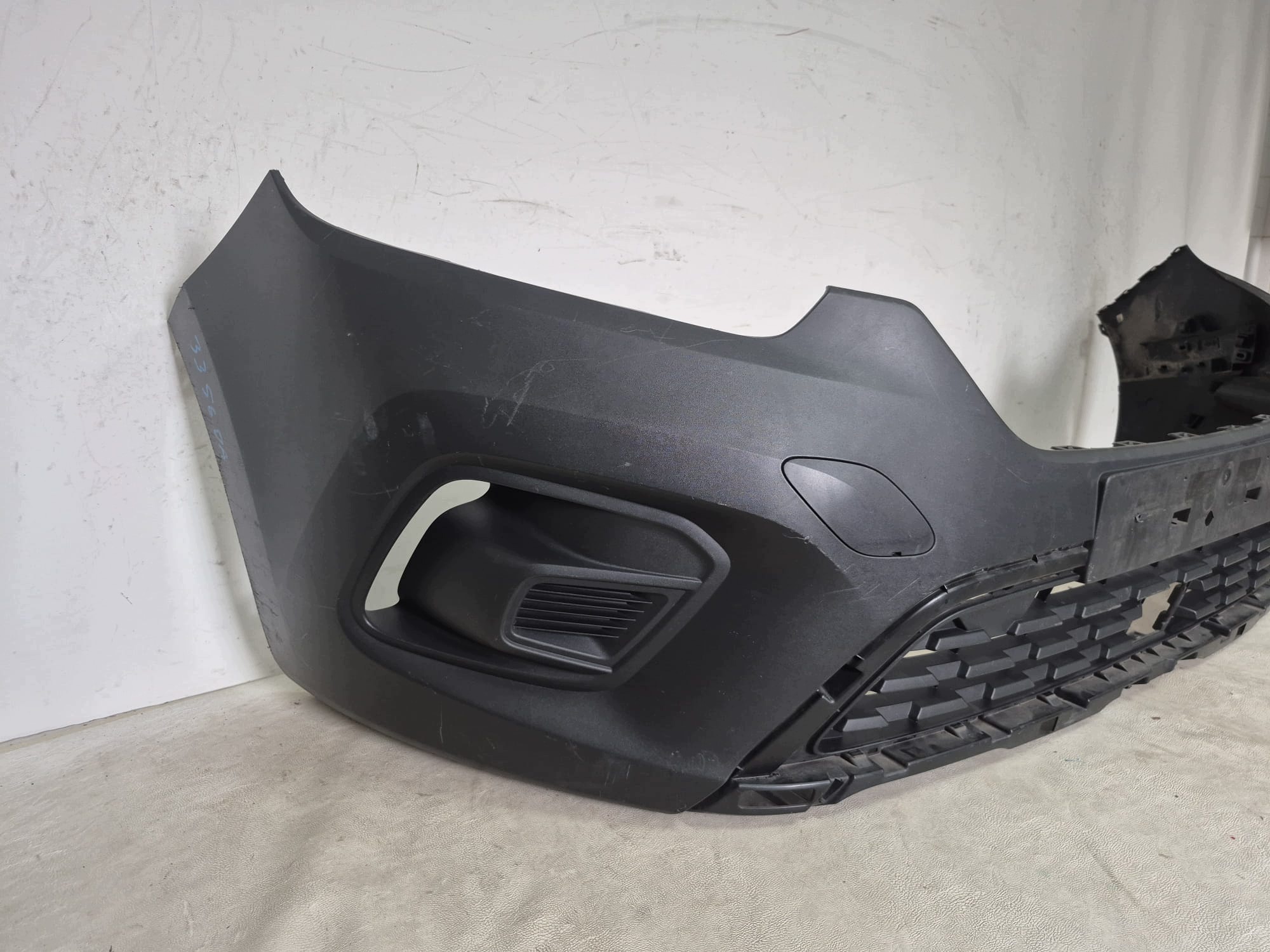 RENAULT KANGOO III IV 21- bumper front front 620225984R