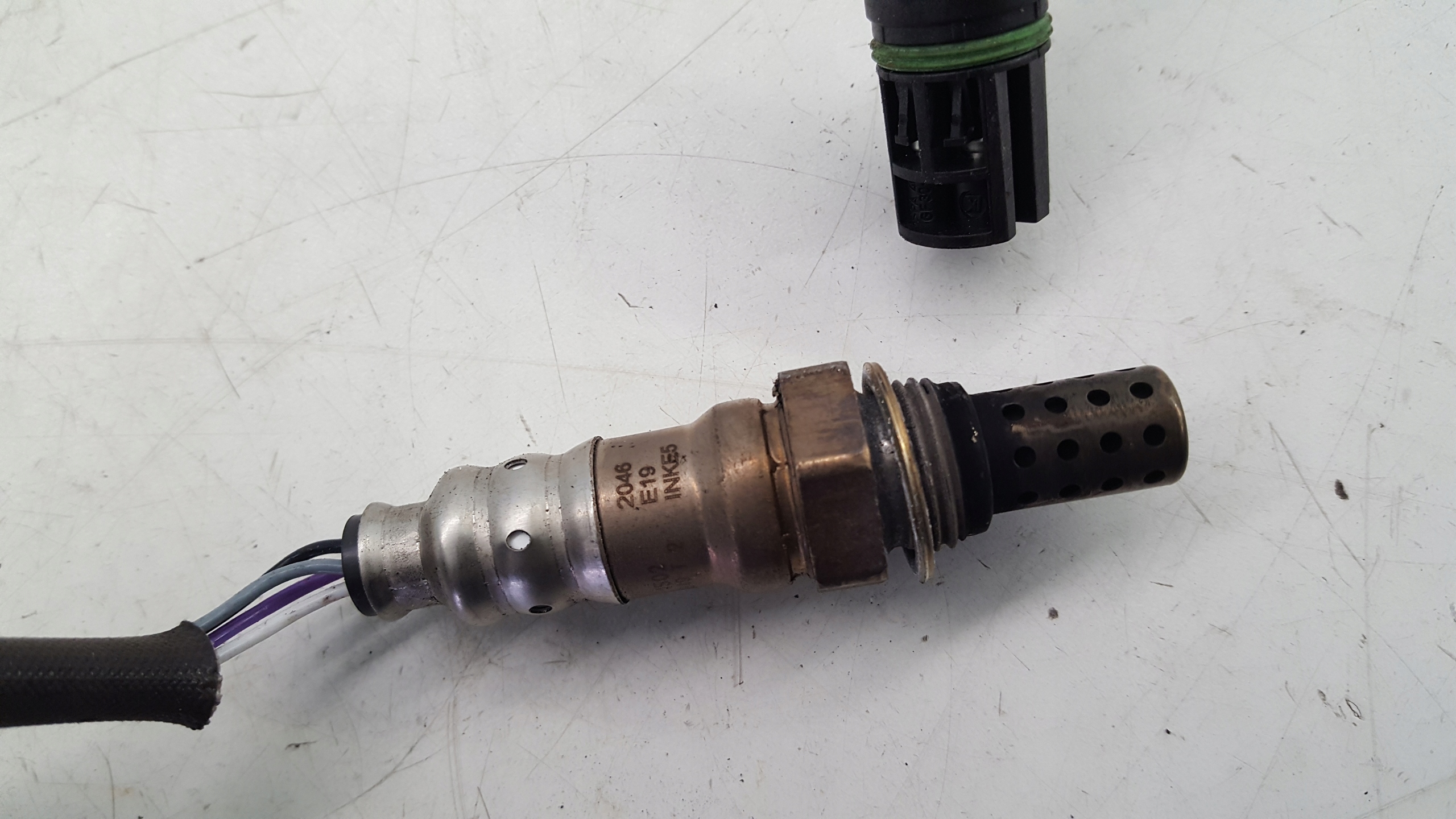 Sonda lambda 2046E19 BMW E91