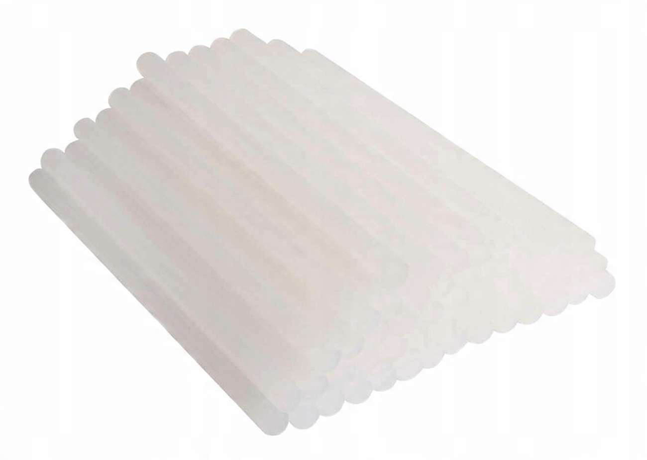 

Wkłady Klejowe Do Pistoletu 10 Sztuk 11X200MM