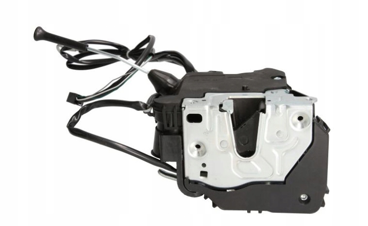 5016ZC-1 - Новый межкомнатный дверной замок MERCEDES W203 W211