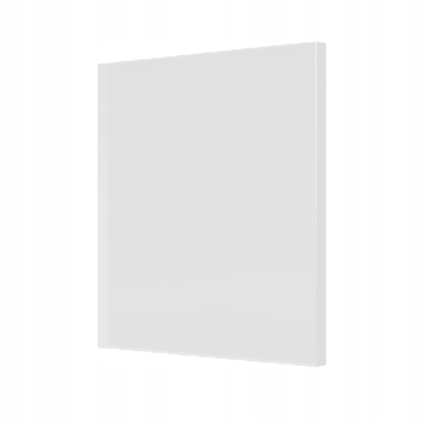 Polykarbonát masivní 4050 x 1000 mléčně mléčný 4 mm