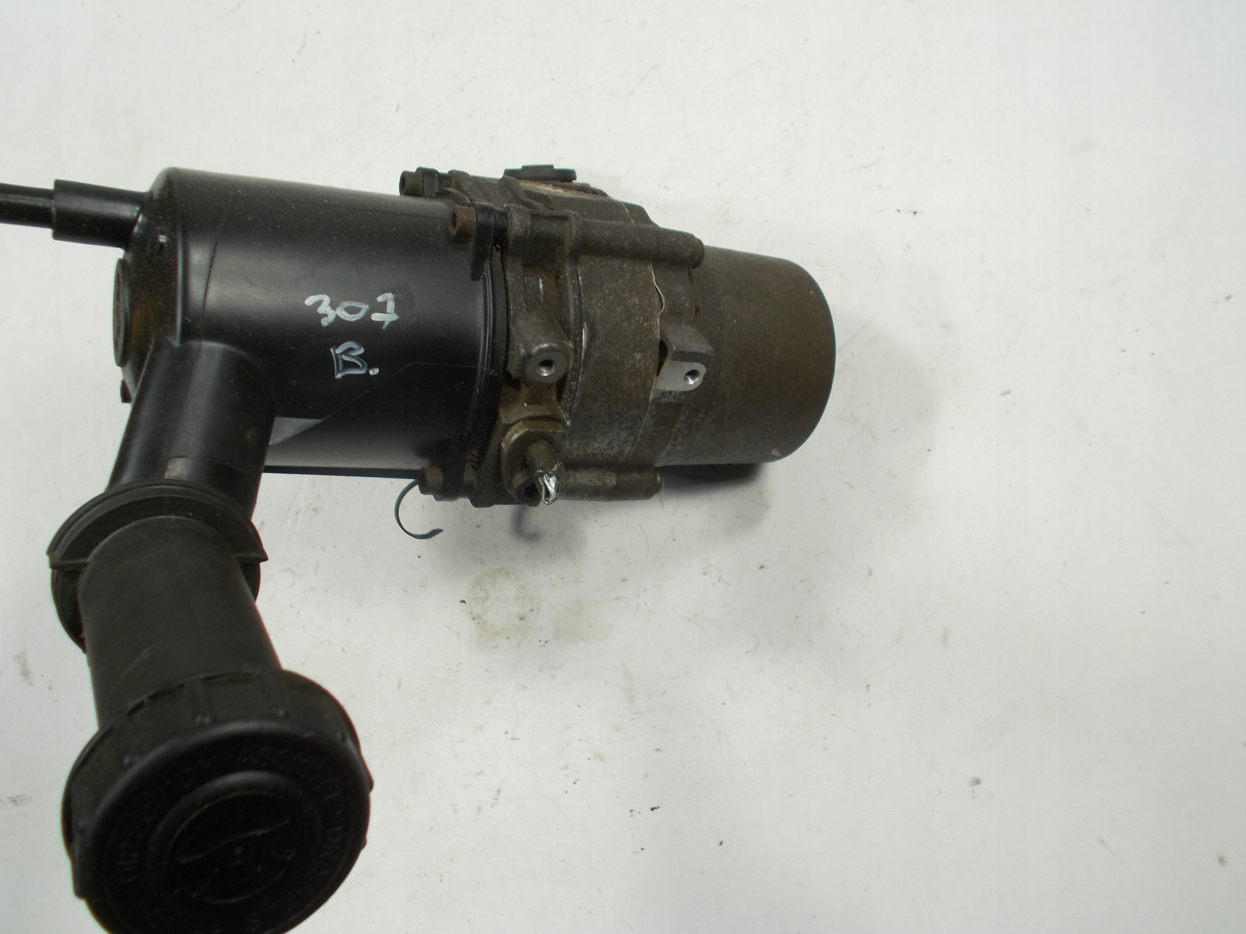 servo pump electrical PEUGEOT 307 9649557780 A5093403
