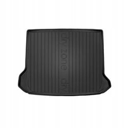Wykladzina bagażnika Volvo XC60 I 05.08-12.17 Suv
